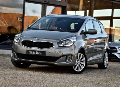 Achat Kia Carens 1.6i Navi Edition - CAMERA - PDC V&A - 7PLAATS - CRUISE - Occasion