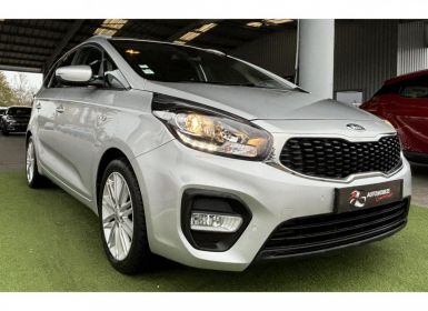 Kia Carens 1.7 CRDi - 115 - Stop&Go 7pl  Active Occasion