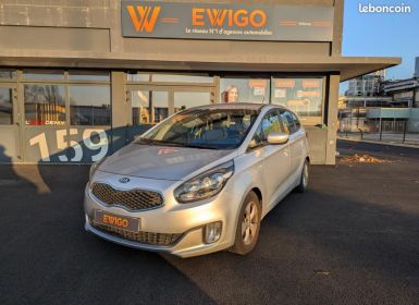 Kia Carens 1.7 CRDI 115CH ACTIVE