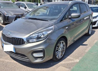 Kia Carens 1.7 CRDI 115CH ISG ACTIVE 7PL