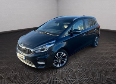 Kia Carens 1.7 CRDI 141 ISG Premium DCT7 7 PLACES CUIR TOIT GPS