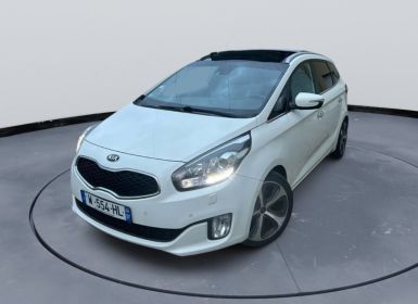 Kia Carens III 1.7 CRDI 136 PREMIUM ISG BVA 7 PLACES CUIR TOIT GPS XENONS