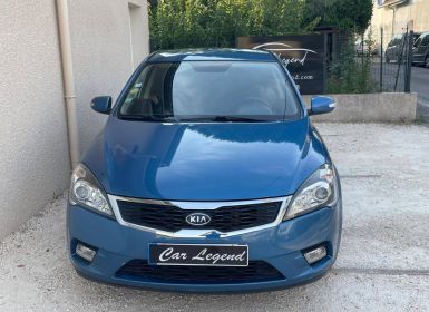 Kia Cee'd 1.6 CRDi90 Active 5p