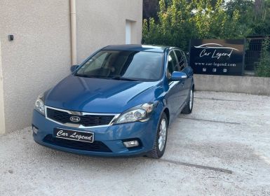 Achat Kia Cee'd 1.6 CRDi90 Active 5p Occasion