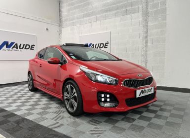 Achat Kia Cee'd CEE D 1.0 T-GDi 120 CH GT Line  - GARANTIE 6 MOIS Occasion