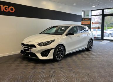 Achat Kia Cee'd Ceed 1.0 T-GDI 120 GT LINE Occasion