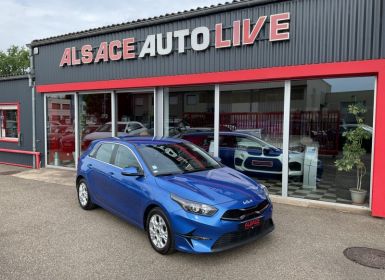 Achat Kia Cee'd CEED 1.0 T-GDI 120CH ACTIVE Occasion