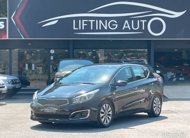 Kia Cee'd Ceed 1.0 T-GDI 120CH Active Business