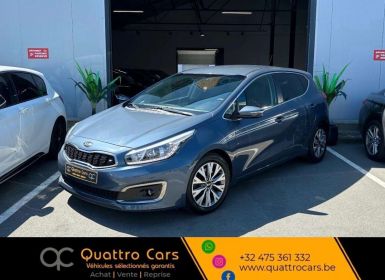 Achat Kia Cee'd Ceed / 1.4 ESSENCE  Occasion