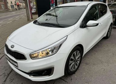 Vente Kia Cee'd Ceed / 1.4i- 5 Portes Navigation Caméra Garantie Occasion