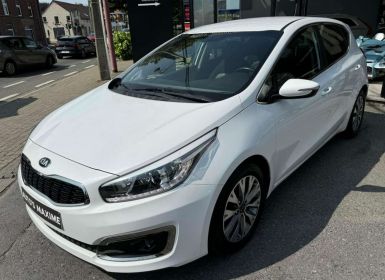 Kia Cee'd Ceed / 1.4i Caméra Navigation Euro 6b Garantie