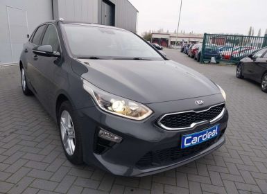 Achat Kia Cee'd Ceed / 1.4i More-GPS-CAR-PLAY-CLIM-GARANTIE.12.MOIS-- Occasion