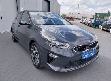 Achat Kia Cee'd Ceed / 1.4i Must-GPS-CAMERA-ANDROID-AUTO-GARANTIE.12.MOIS Occasion