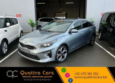 Achat Kia Cee'd Ceed / 1.4T ESSENCE  Occasion