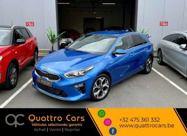 Vente Kia Cee'd Ceed / 1.4T ESSENCE  Occasion