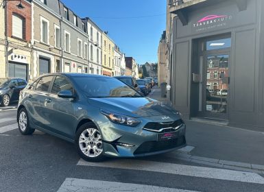 Kia Cee'd CEED 1.5 T-GDi 160 ch DCT7 Active / CAMERA DE RECUL / CARPLAY / VOLANT CHAUFFANT