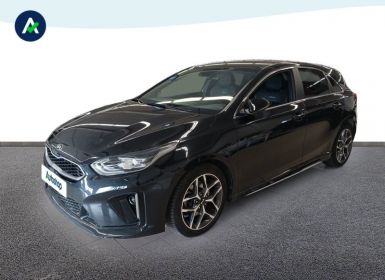 Achat Kia Cee'd Ceed 1.5 T-GDI 160ch GT Line Premium DCT7 Occasion