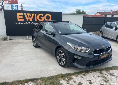 Kia Cee'd Ceed 1.6 CRDI 115 ch GT LINE PREMIUM T