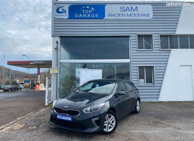 Kia Cee'd Ceed 1.6 CRDi 115 ISG BVM6 ACTIVE BUSINESS Occasion