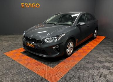 Achat Kia Cee'd Ceed 1.6 CRDI 115ch ACTIVE Occasion