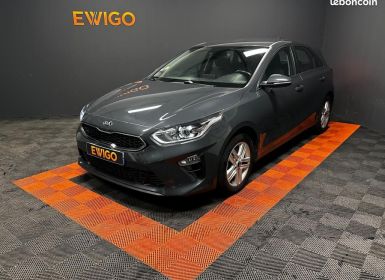 Kia Cee'd Ceed 1.6 CRDI 115ch ACTIVE