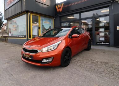 Kia Cee'd Ceed 1.6 CRDI 128CH DYNAMIC + TOIT PANO OUVRANT SIEGES CHAUFFANTS VOLANT CHAUFFANT CAME...