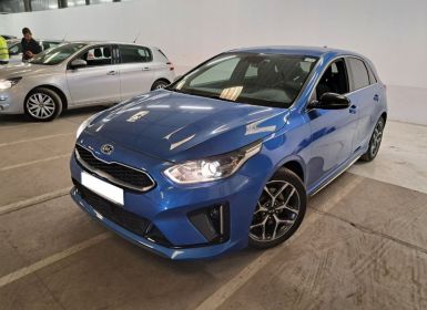 Kia Cee'd CEED 1.6 CRDi 136 GT Line DCT7