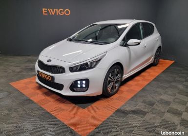 Kia Cee'd Ceed 1.6 CRDI 136ch GT Line