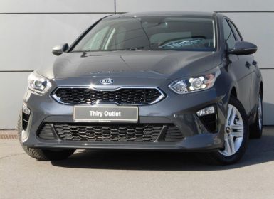 Kia Cee'd Ceed 1.6 CRDI MORE Occasion