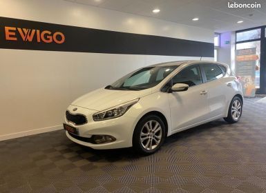 Vente Kia Cee'd Ceed 1.6 GDI 135 ACTIVE Occasion