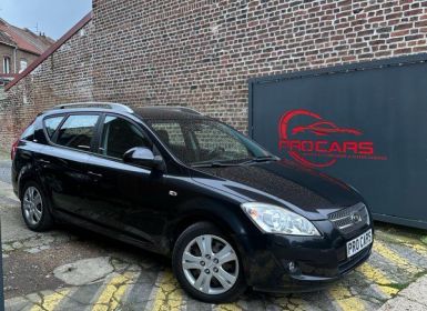 Kia Cee'd Ceed break 1,6 crdi Occasion