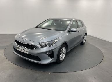 Kia Cee'd CEED BUSINESS 1.6 CRDi 115 ch ISG BVM6 Active Occasion