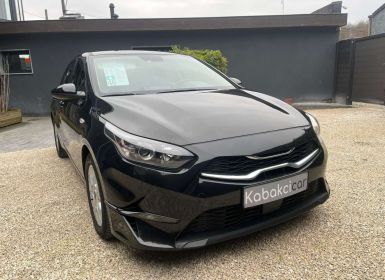 Kia Cee'd Ceed cee’d 1.0 T-GDi Pure ISG NAVI APPLE ANDROID CAM Occasion
