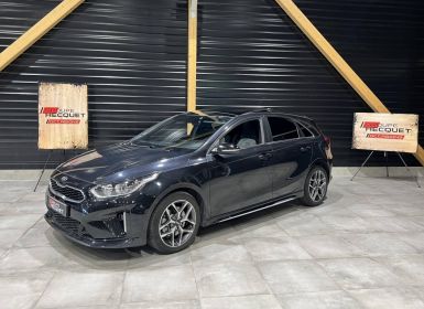 Achat Kia Cee'd CEED CEED 1.0 T-GDI 120 ch ISG BVM6 GT Line Occasion