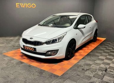 Kia Cee'd Ceed / Ceed 1.6 GDI 135ch DYNAMIC Occasion