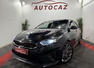 Kia Cee'd CEED GT 1.6 T-GDi 204 ch ISG BVM6 Occasion