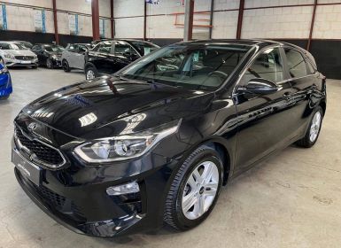 Achat Kia Cee'd Ceed III 1.0 T-GDI 100ch Active Business Occasion
