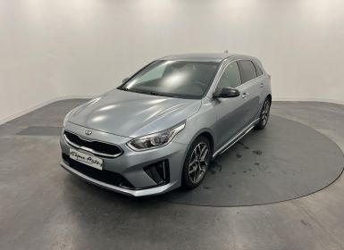 Kia Cee'd CEED MY21 1.5 T-GDi 160 ch ISG DCT7 GT Line Occasion