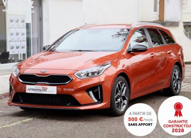 Vente Kia Cee'd Ceed SW Ph2 1.5 T-GDI 160 GT Line DCT7 (Carplay,Caméra,Virtual Cockpit) Occasion