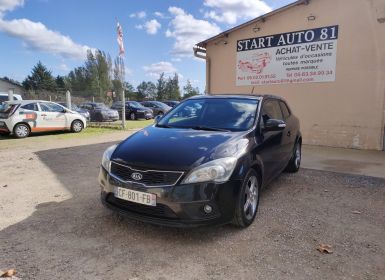 Kia Cee'd II 1.6 CRDi 128ch Premium Occasion