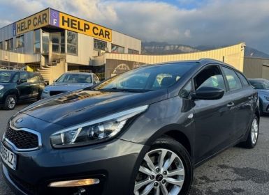 Kia Cee'd SW 1.6 CRDI 110CH ISG ACTIVE BUSINESS Occasion