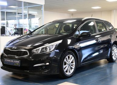 Achat Kia Cee'd SW 1.6 CRDi 136 ch ISG Active DCT7 Occasion