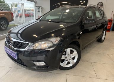 Achat Kia Cee'd SW 1.6 CRDi 90 Style Occasion