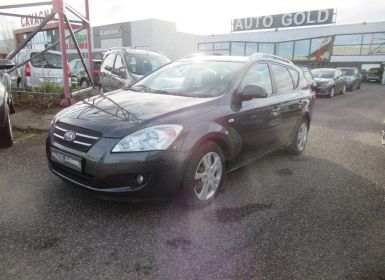 Kia Cee'd SW 1.6L CRDi 115  en l etat