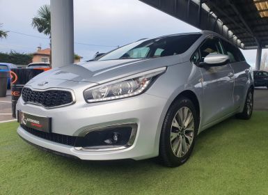 Kia Cee'd SW CEE D Ceed 1.6 CRDi - 136 - BV DCT - Stop&Go Active Business Occasion