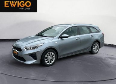 Achat Kia Cee'd SW Ceed 1.0 T-GDI 120 ACTIVE ISG Occasion