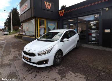 Kia Cee'd SW Ceed 1.0 T-GDI 120 CH EDITION UEFA-EURO 2016