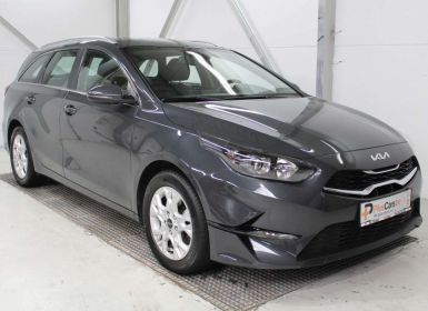 Kia Cee'd SW Ceed / 1.0 T-GDi Pulse ~ Navi CarPlay Camera Top Occasion