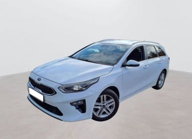 Achat Kia Cee'd SW CEED 1.4 T-GDI 140 Active BVM6 Occasion