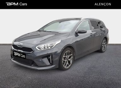 Achat Kia Cee'd SW Ceed 1.4 T-GDI 140ch GT Line DCT7 MY20 Occasion
